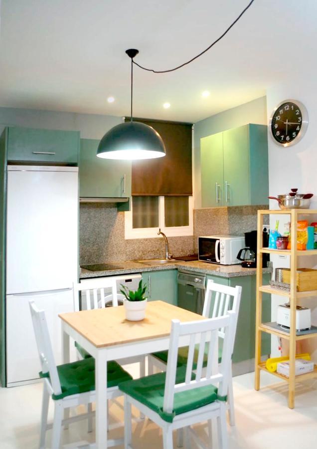 Pena Apartament Malaga