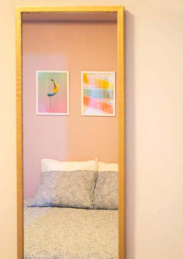Apartament Pena Malaga